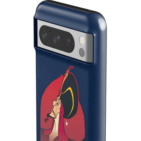 Disney Aladdin Jafar The Royal Vizier Google Pixel 8 Pro Impact Case
